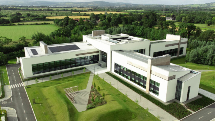 Contact Forensic Science Ireland