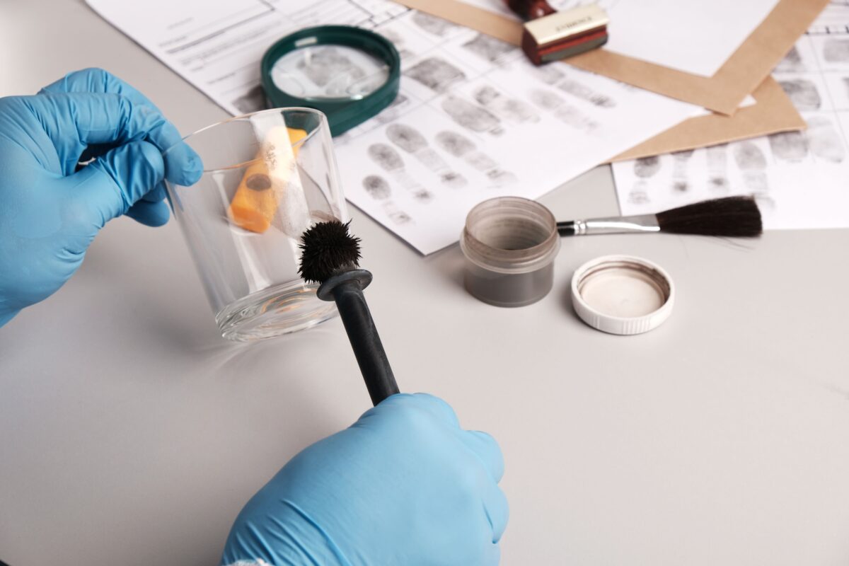 Physical-Analysis