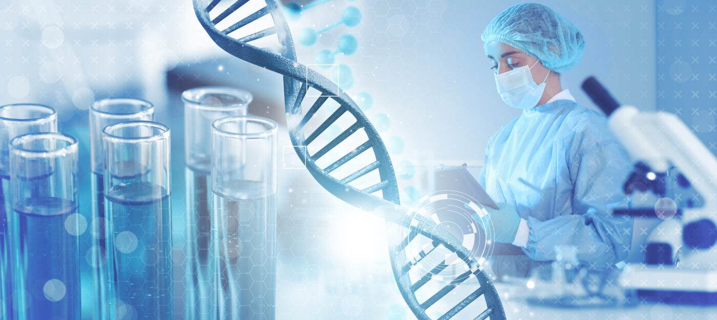 DNA-Biological-Analysis